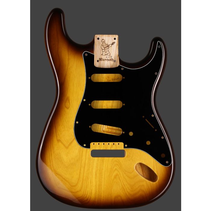 Vintage Strat® Replacement Body