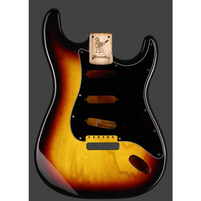 Vintage Strat® Replacement Body