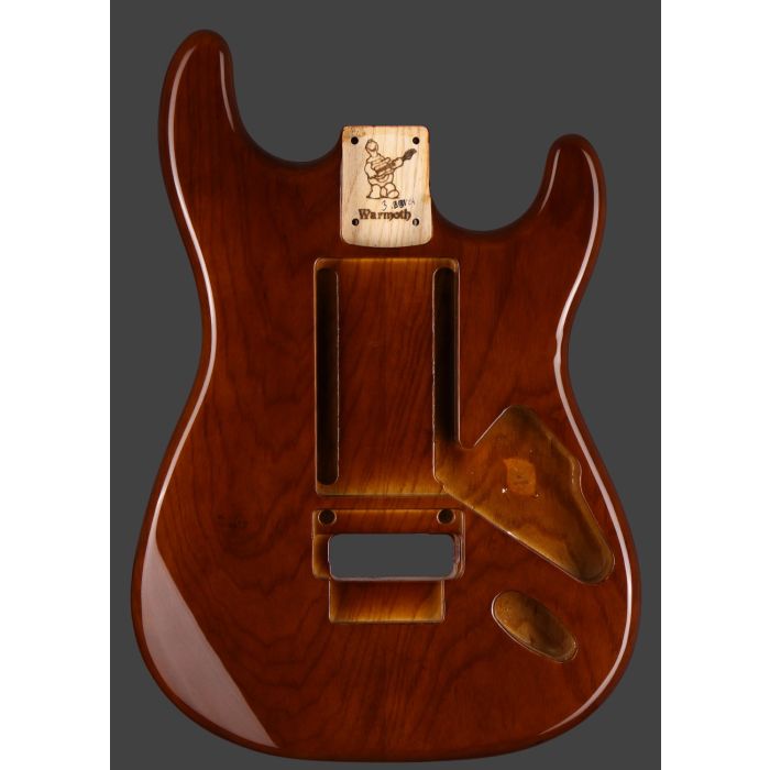 Strat® Replacement Body