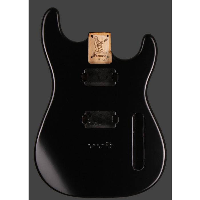 Hybrid Strat® Replacement Body
