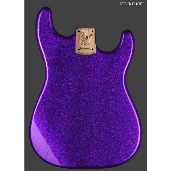 Strat® Replacement Body