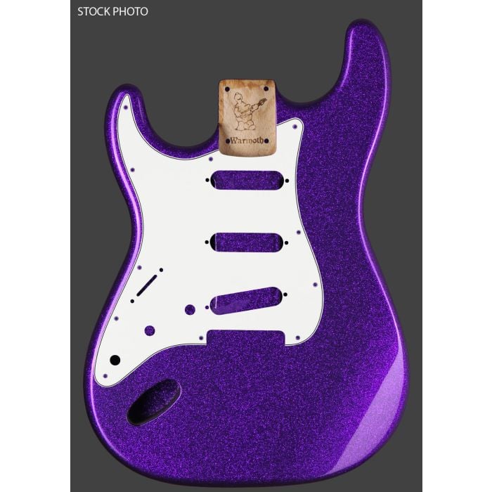 Strat® Replacement Body