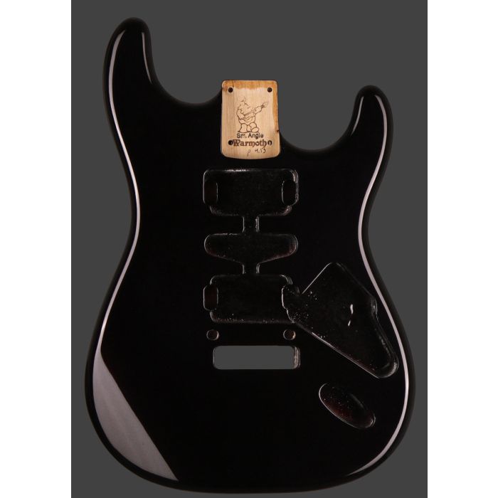 Strat® Replacement Body