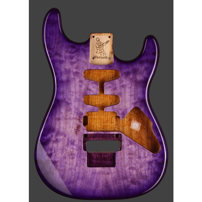 Strat® Replacement Body