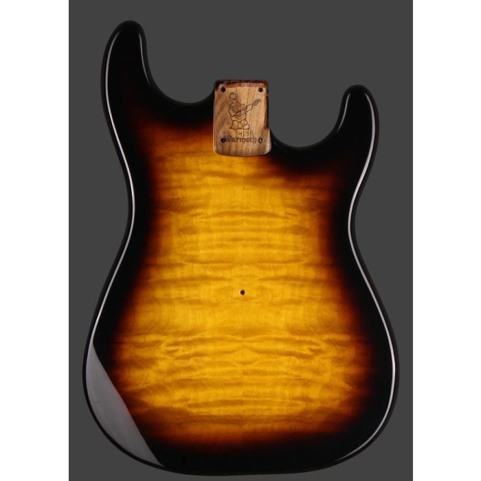 Strat® Replacement Body