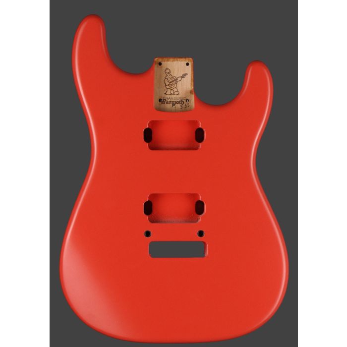 Strat® Replacement Body