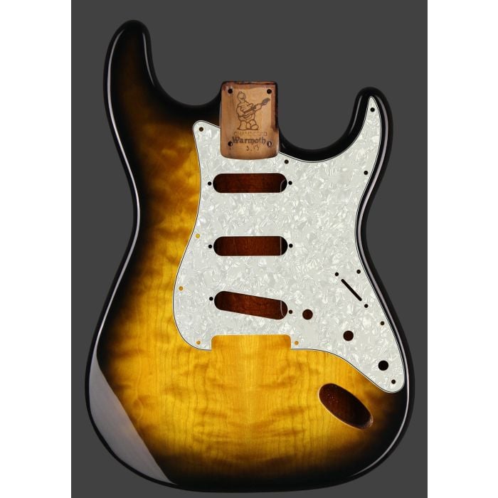 Strat® Replacement Body