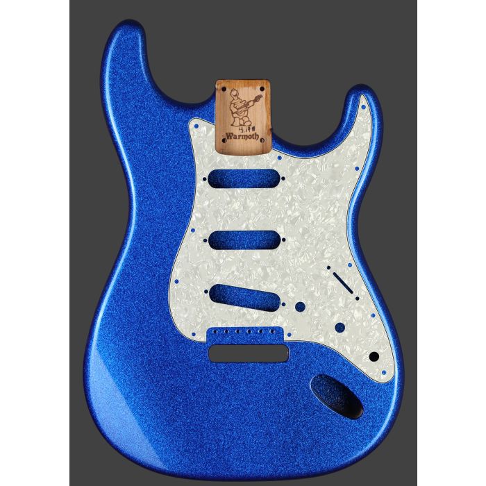 Strat® Replacement Body