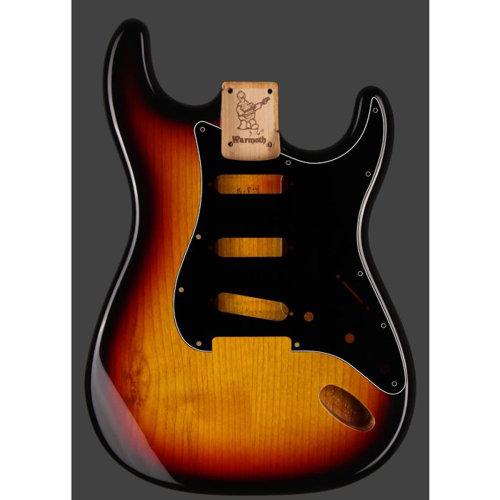 Strat® Replacement Body