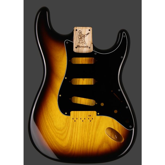 Strat® Replacement Body