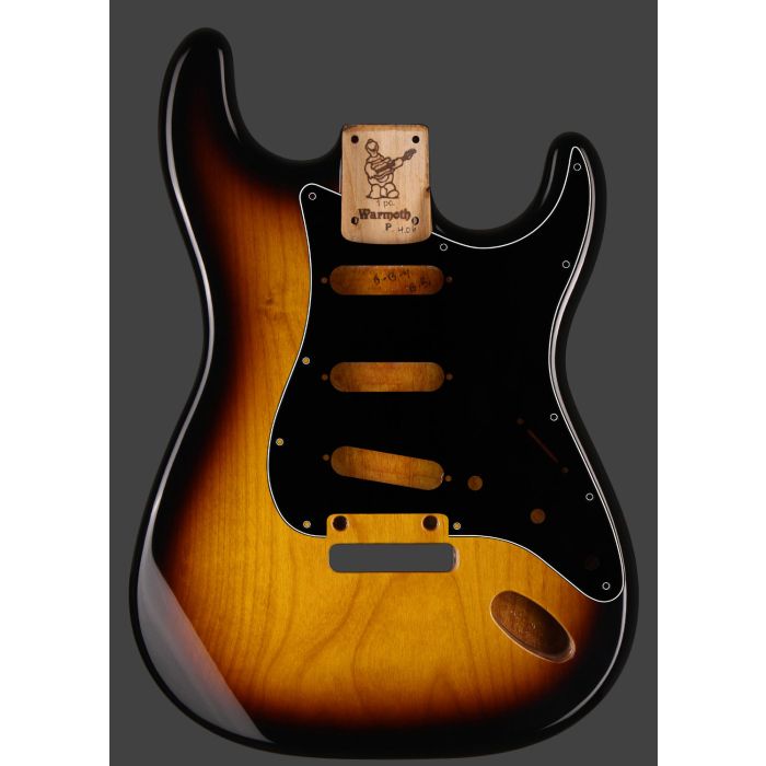 Strat® Replacement Body