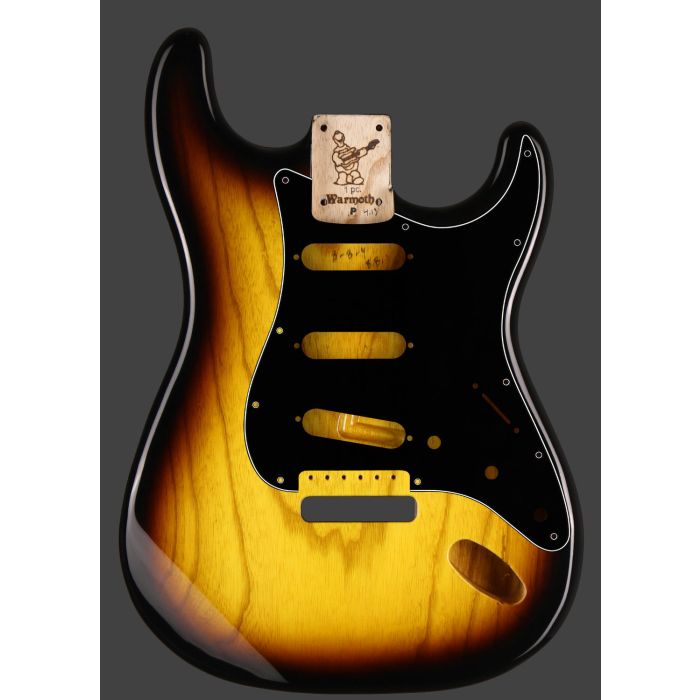 Vintage Strat® Replacement Body