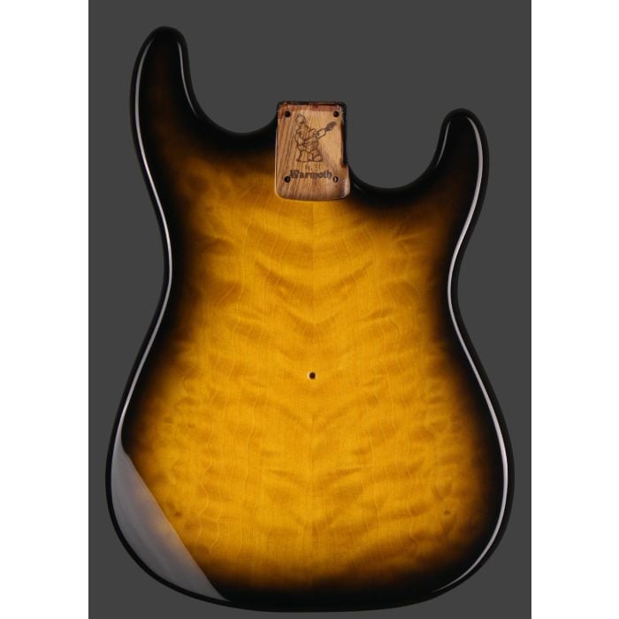 Strat® Replacement Body