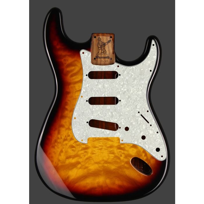 Strat® Replacement Body