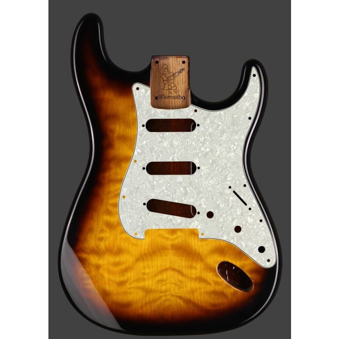 Strat® Replacement Body