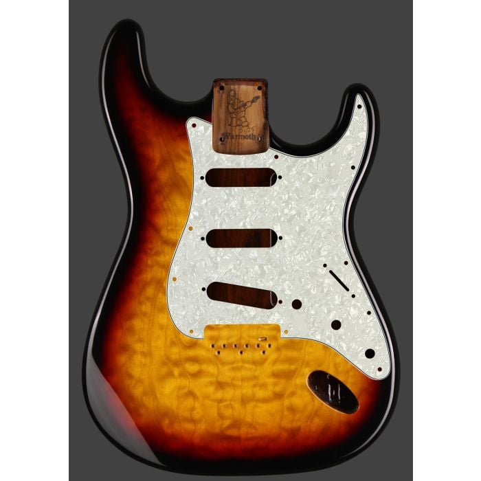 Strat® Replacement Body