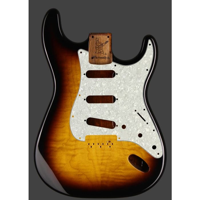 Strat® Replacement Body