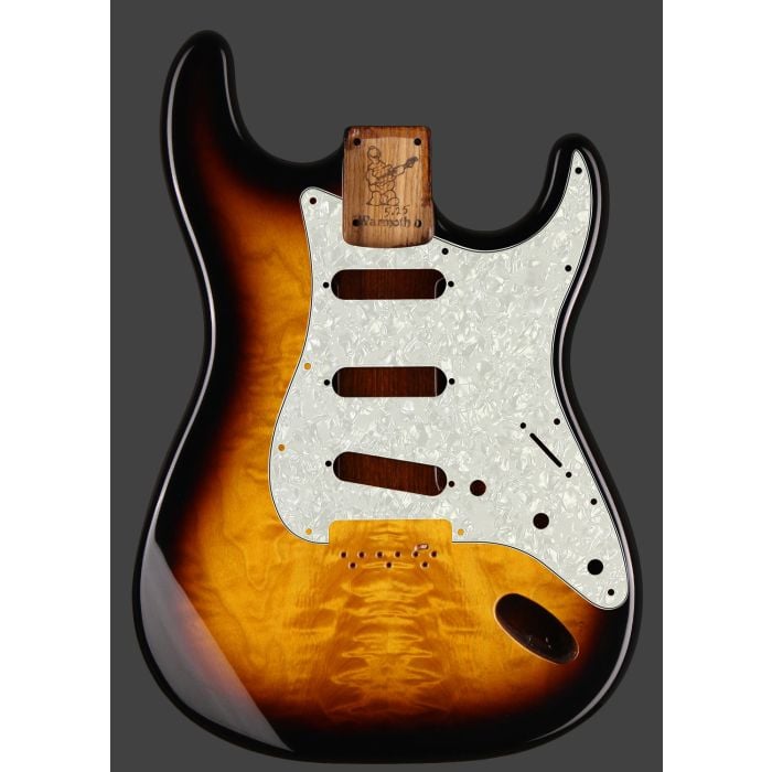 Strat® Replacement Body