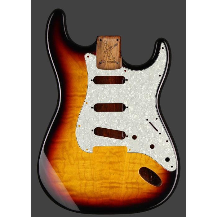 Strat® Replacement Body