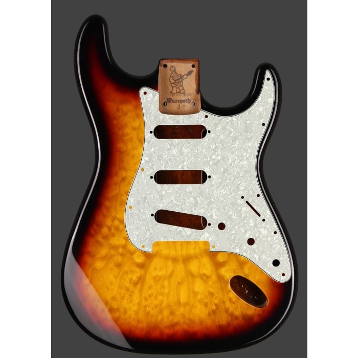 Strat® Replacement Body
