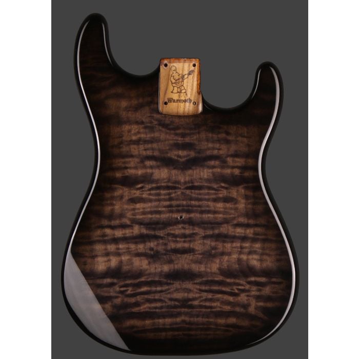 Strat® Replacement Body