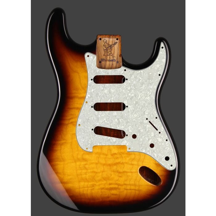 Strat® Replacement Body