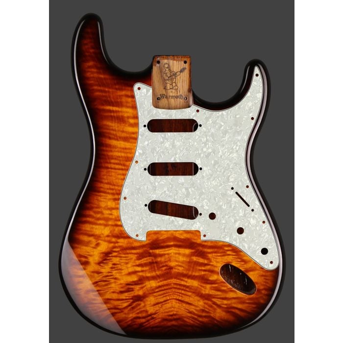 Strat® Replacement Body
