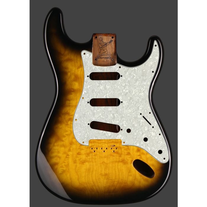 Strat® Replacement Body