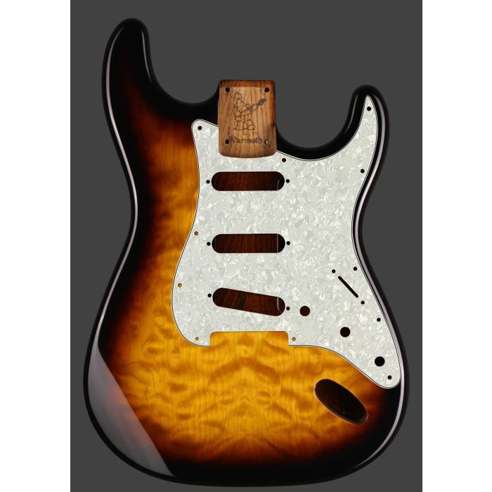 Strat® Replacement Body