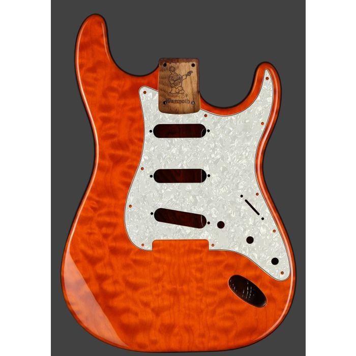Strat® Replacement Body
