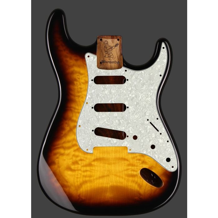 Strat® Replacement Body