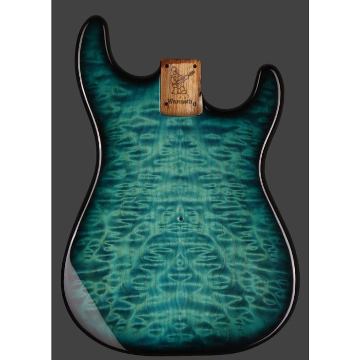 Strat® Replacement Body
