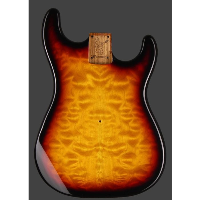 Strat® Replacement Body