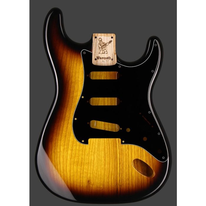 Strat® Replacement Body