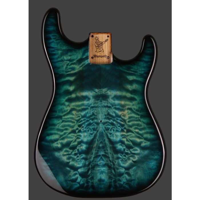 Strat® Replacement Body
