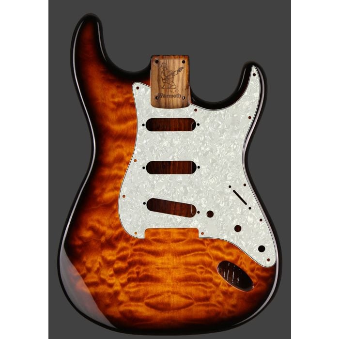 Strat® Replacement Body