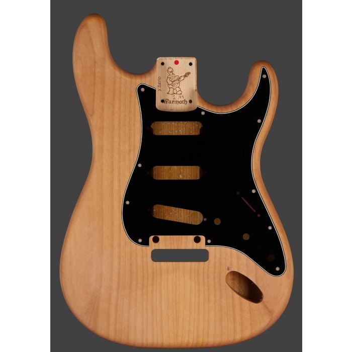 Strat® Replacement Body