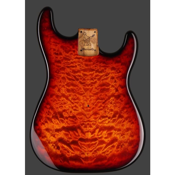 Strat® Replacement Body