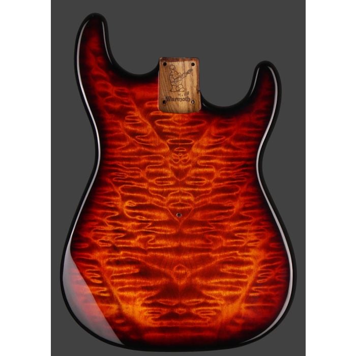 Strat® Replacement Body