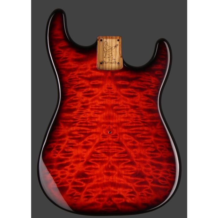 Strat® Replacement Body