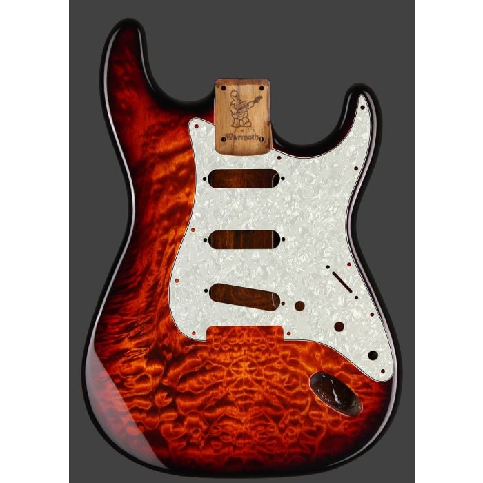 Strat® Replacement Body