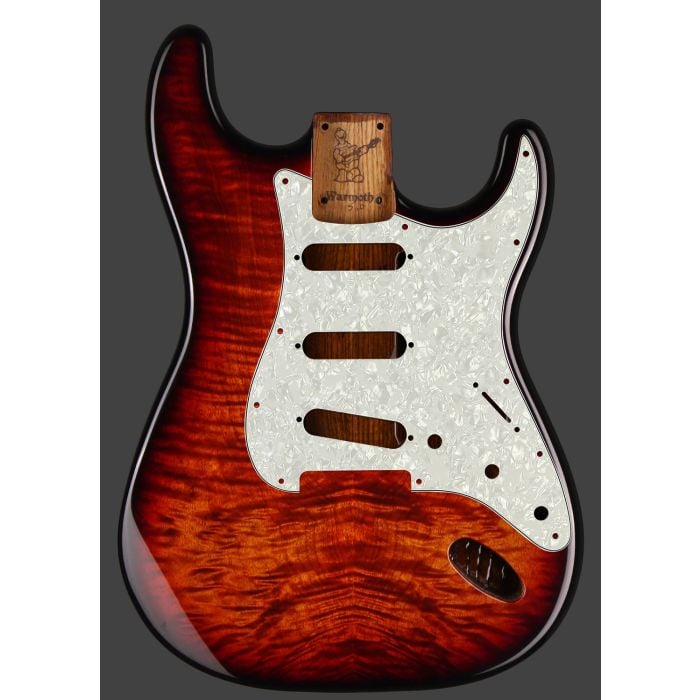 Strat® Replacement Body