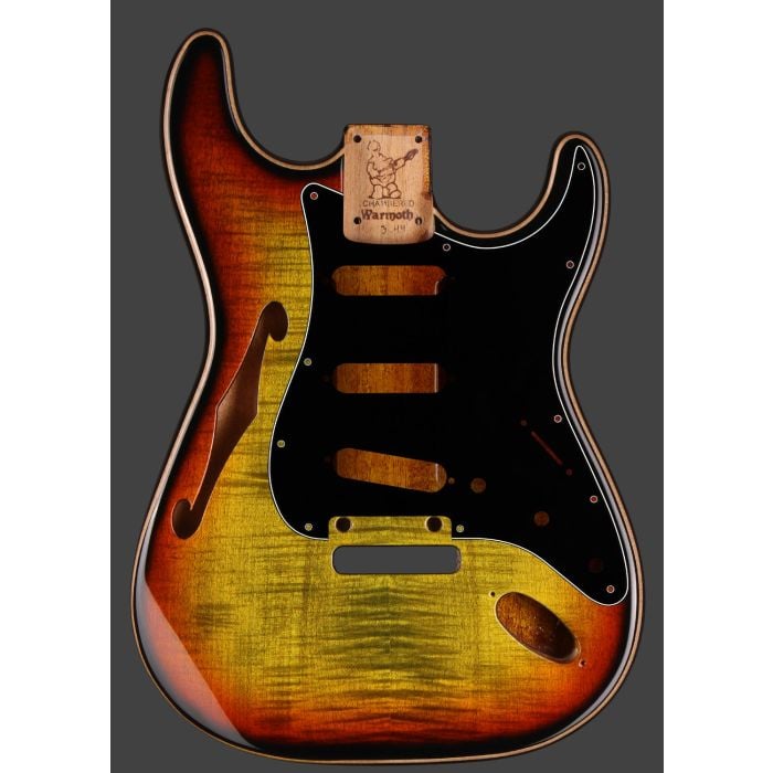 Strat® Replacement Body