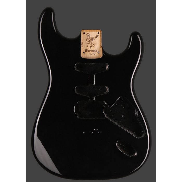 Strat® Replacement Body