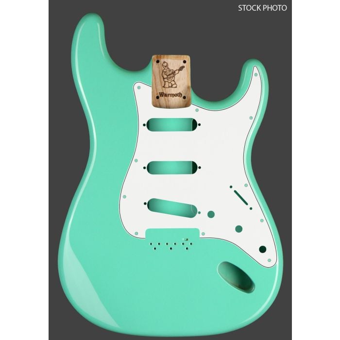 Strat® Replacement Body