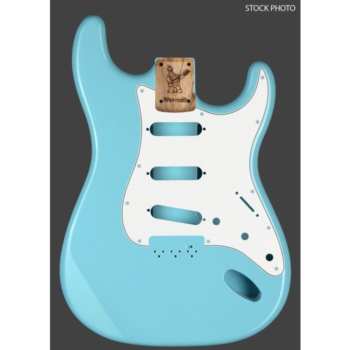 Strat® Replacement Body
