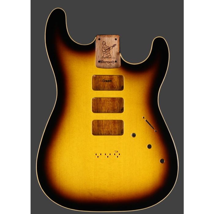 Strat® Replacement Body