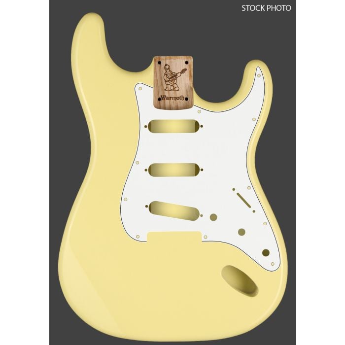 Strat® Replacement Body