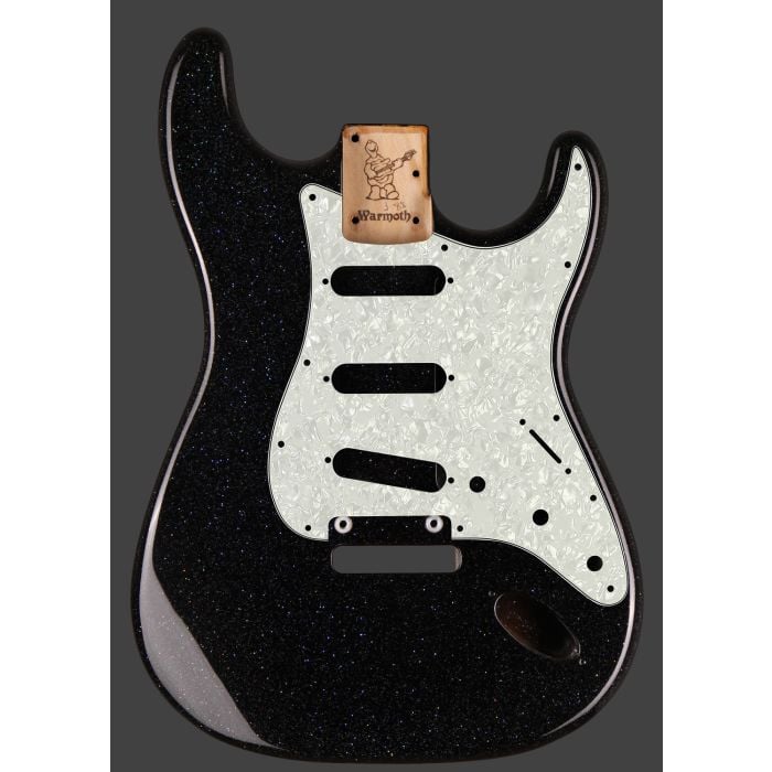 Strat® Replacement Body