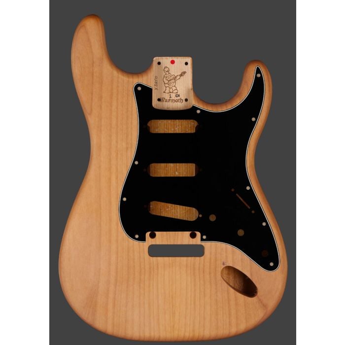 Strat® Replacement Body